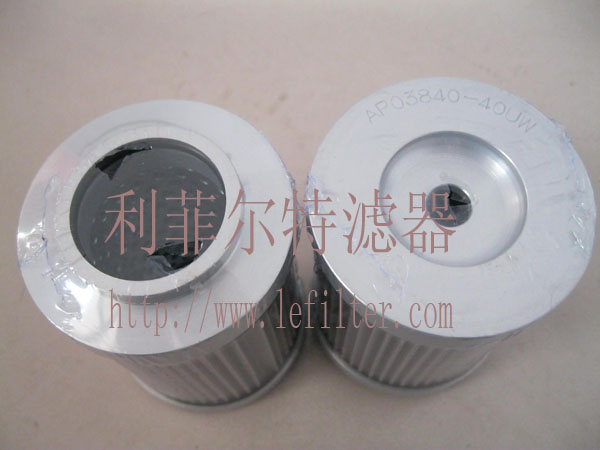 F-MU-10-50U Replacement for TAISEI filter element