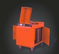 <b>LYC Pushcart Filter Series</b>