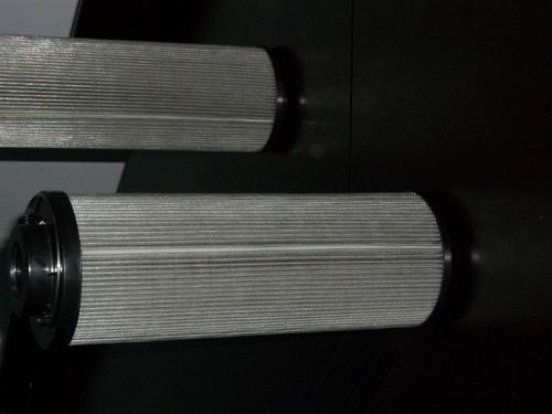 Filter element 3501-3-10M replacement for TAISEI K