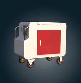 <b>LYC-C hydraulic oil purifying machin</b>
