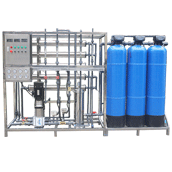 DESALINATION PLANT