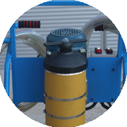 LPFC P-all Oil Filter advantage