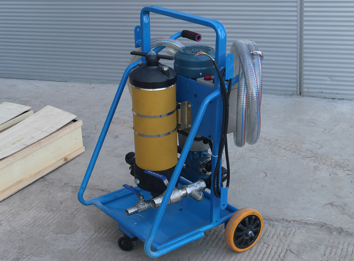 LPFC P-all Oil Filter lefilter