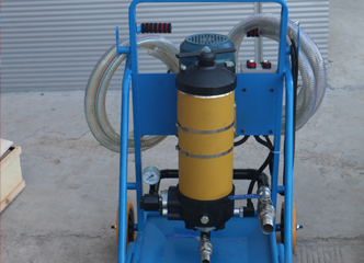 LPFC P-all Oil Filter lefilter