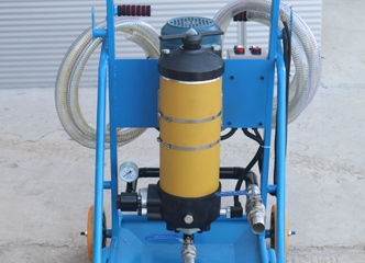 LPFC P-all Oil Filter lefilter