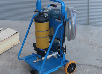 LPFC P-all Oil Filter lefilter