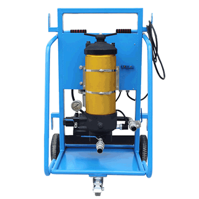 LPFC P-all Oil Filter lefilter