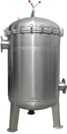 Cartridge Filter Housings lefilter