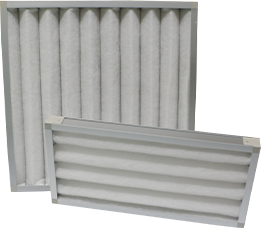 Primary air filter lefilter