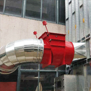 Single-machine pulse jet bag dust collector advantage