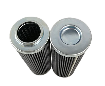 Replacement of EPPENSTEINER filter element lefilter