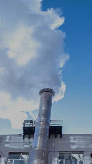 Air Dust Removal Solutions