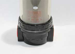 Vehicle water filter for sanitation industry details5