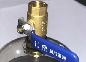 Vehicle water filter for sanitation industry details4