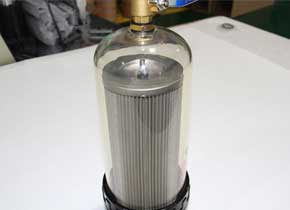 Vehicle water filter for sanitation industry details3