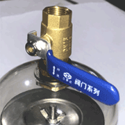 Vehicle water filter for sanitation industry Advantages1