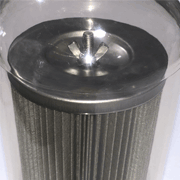 Vehicle water filter for sanitation industry Advantages2