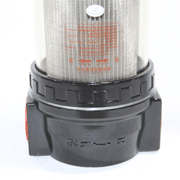 Vehicle water filter for sanitation industry Advantages3