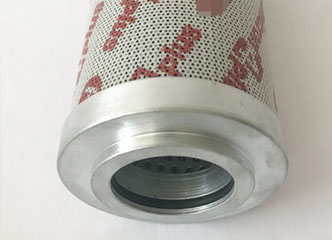 Replacement HYDAC filter element details