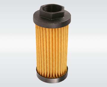 Replacement FILTREC filter element