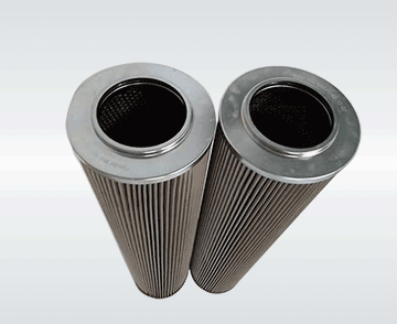 Rreplacement VICKERS filter element