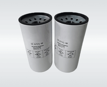 Rreplacement STAUFF filter element