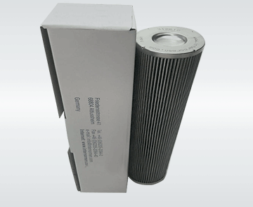 Replacement INTERNORMEN filter element