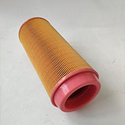 Replacement filter bag ultra-low emission dust filter cartridge advantage