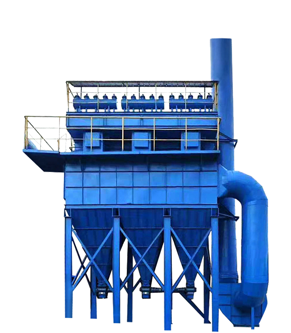 Baghouse Dust Collector
