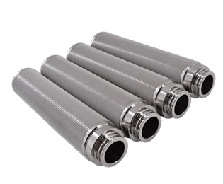Sintered Metal Filters