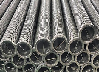Sintered Metal Filters Pictures 2