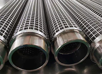 Sintered Metal Filters Pictures 5