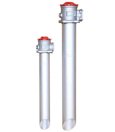 TFA series oil suction filter lefilter