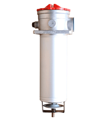 TFB series oil suction filter lefilter