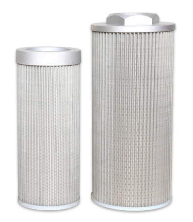 WU,XU series oil suction filter lefilter