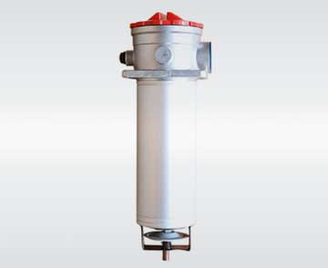 TFB series oil suction filter