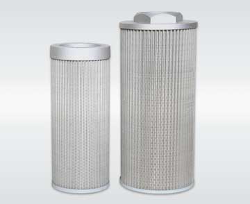 WU,XU series oil suction filter