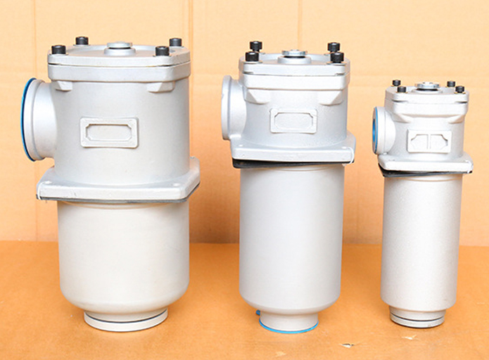 RF series direct return oil filter lefilter