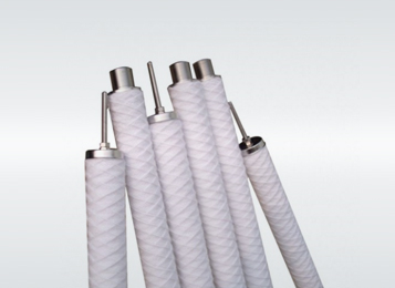 Condensate filter element