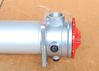 TFB series oil suction filter lefilter