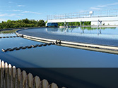 WASTEWATER TREATMENT