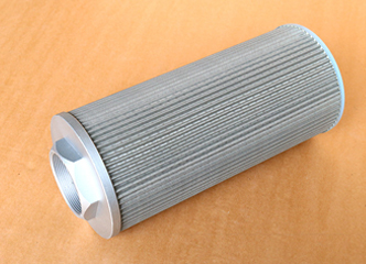 WU,XU series oil suction filter lefilter