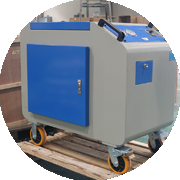 LYC-C box-type mobile oil purifier advantage