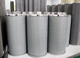 ARGO filter element detail