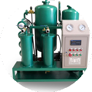 ZLYC Series Efficient vacuum oil purifier advantage