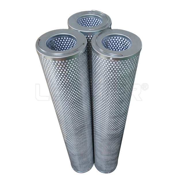 PECO 636-CAC-PM Activated Carbon Separation Cartridge filter