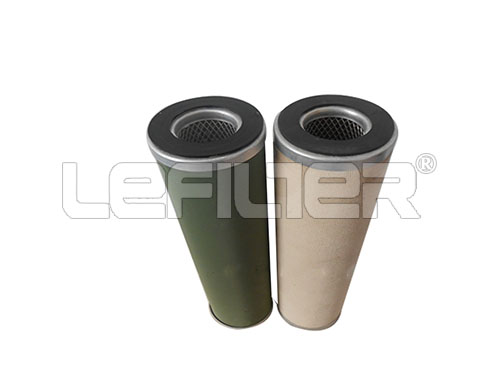Coalescer and separator filter of C6022-5P3 replaces VELCON CC-62283