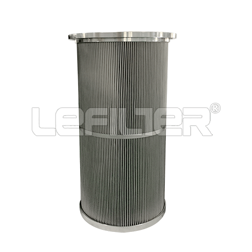 924464 High efficiency replacement for Parker hydraulic oil filter element