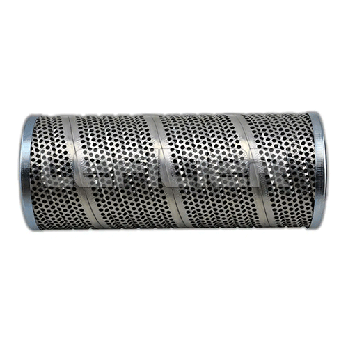 924457 replacement of Parker filter element 