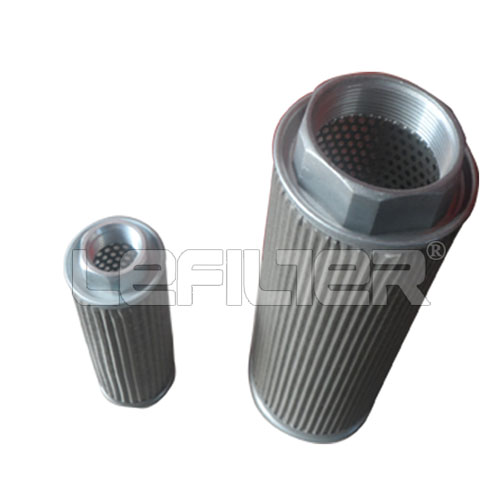 High filtration efficiency filter elements SFW-20